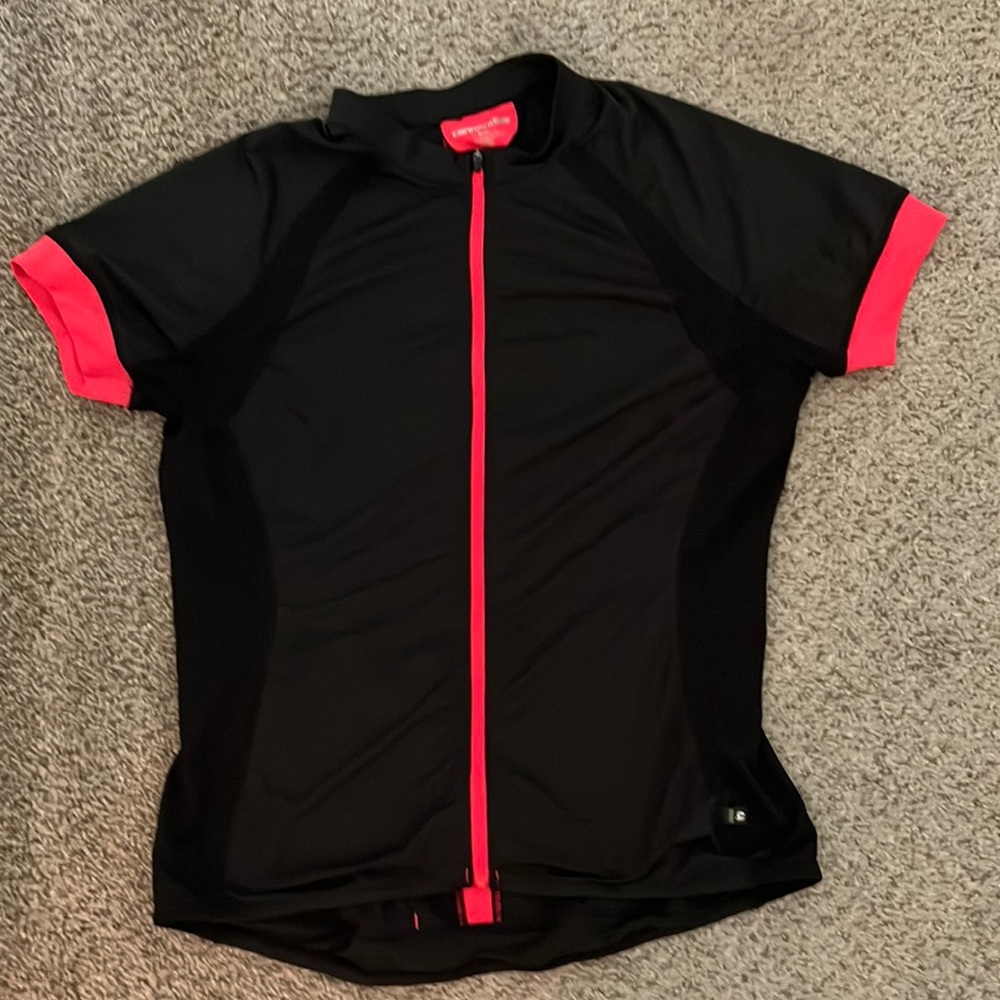 Women’s Cannondale cycling Jersey